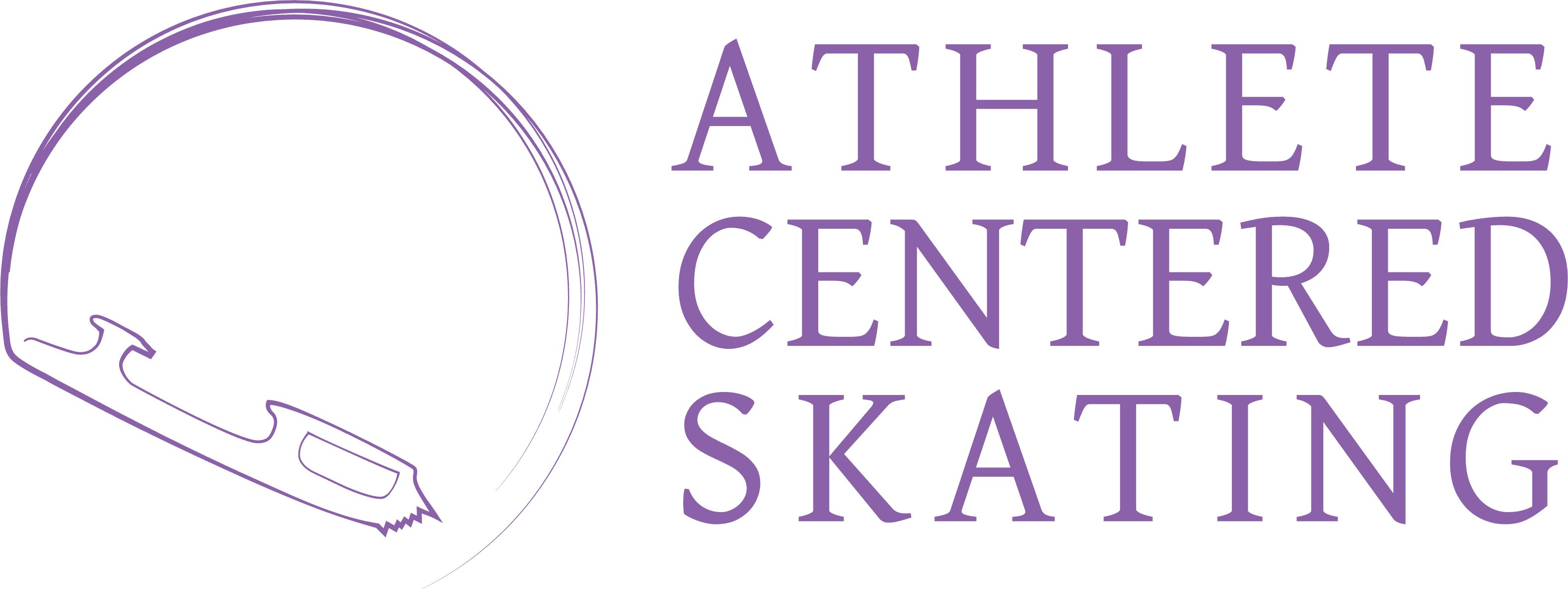 Athlete-Centered Skating