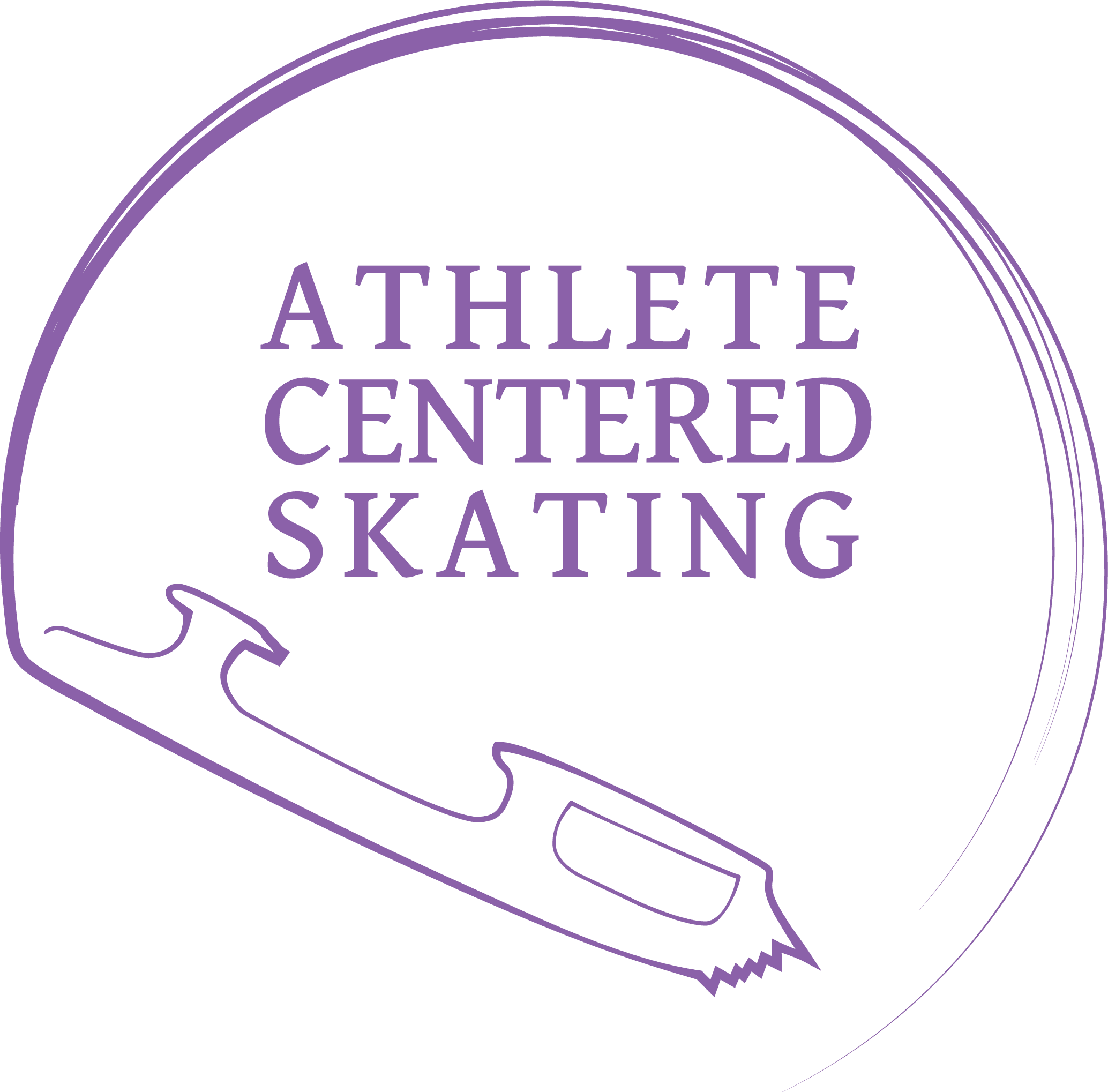 Athlete-Centered Skating